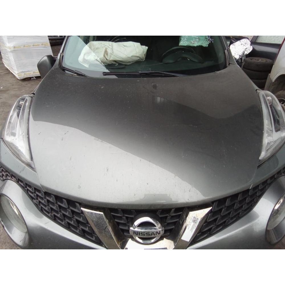 Cofano Anteriore Usato Dal 2014 Nissan Juke «I» (2014)