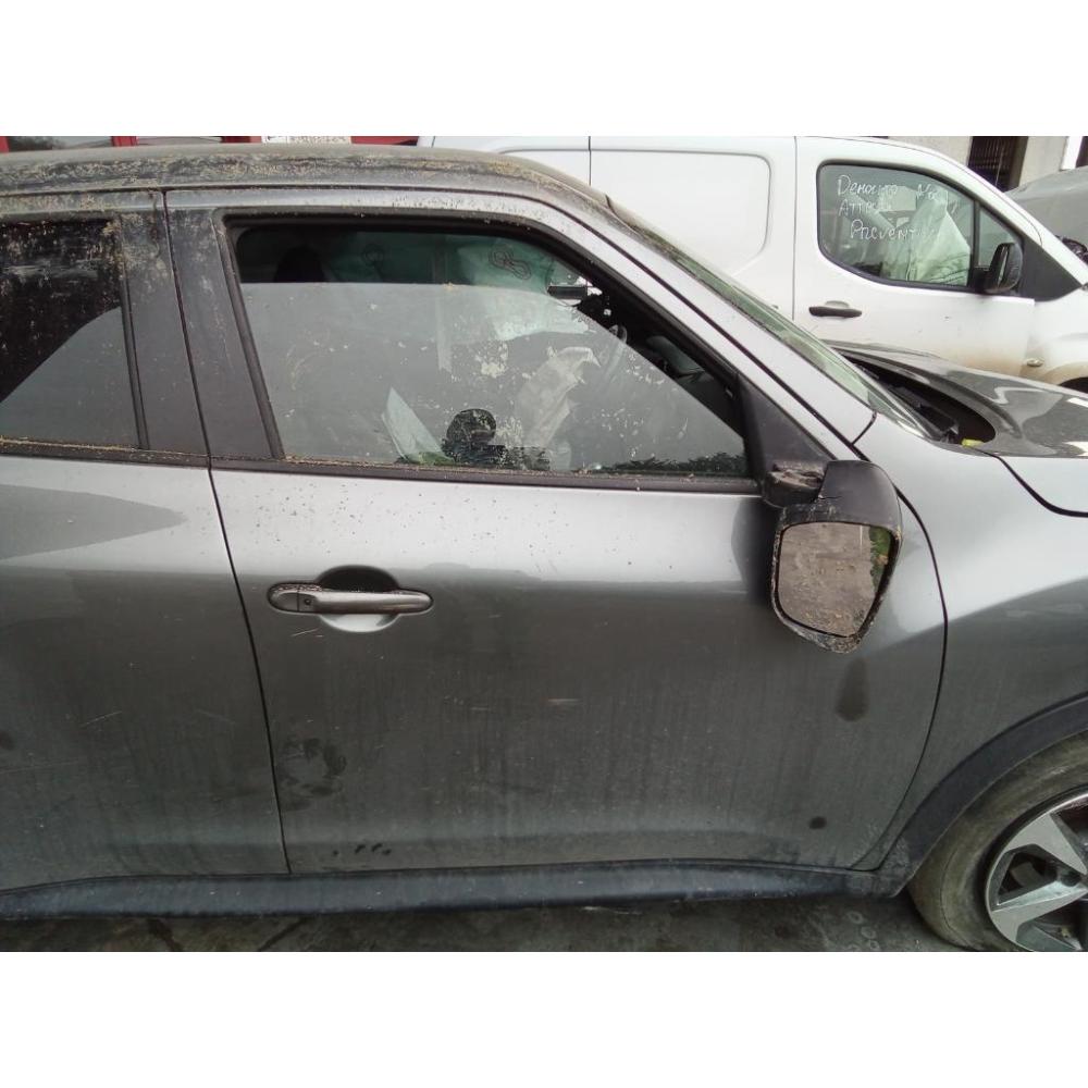 Porta Anteriore Destro Usato Dal 2014 Nissan Juke «I» (2014)