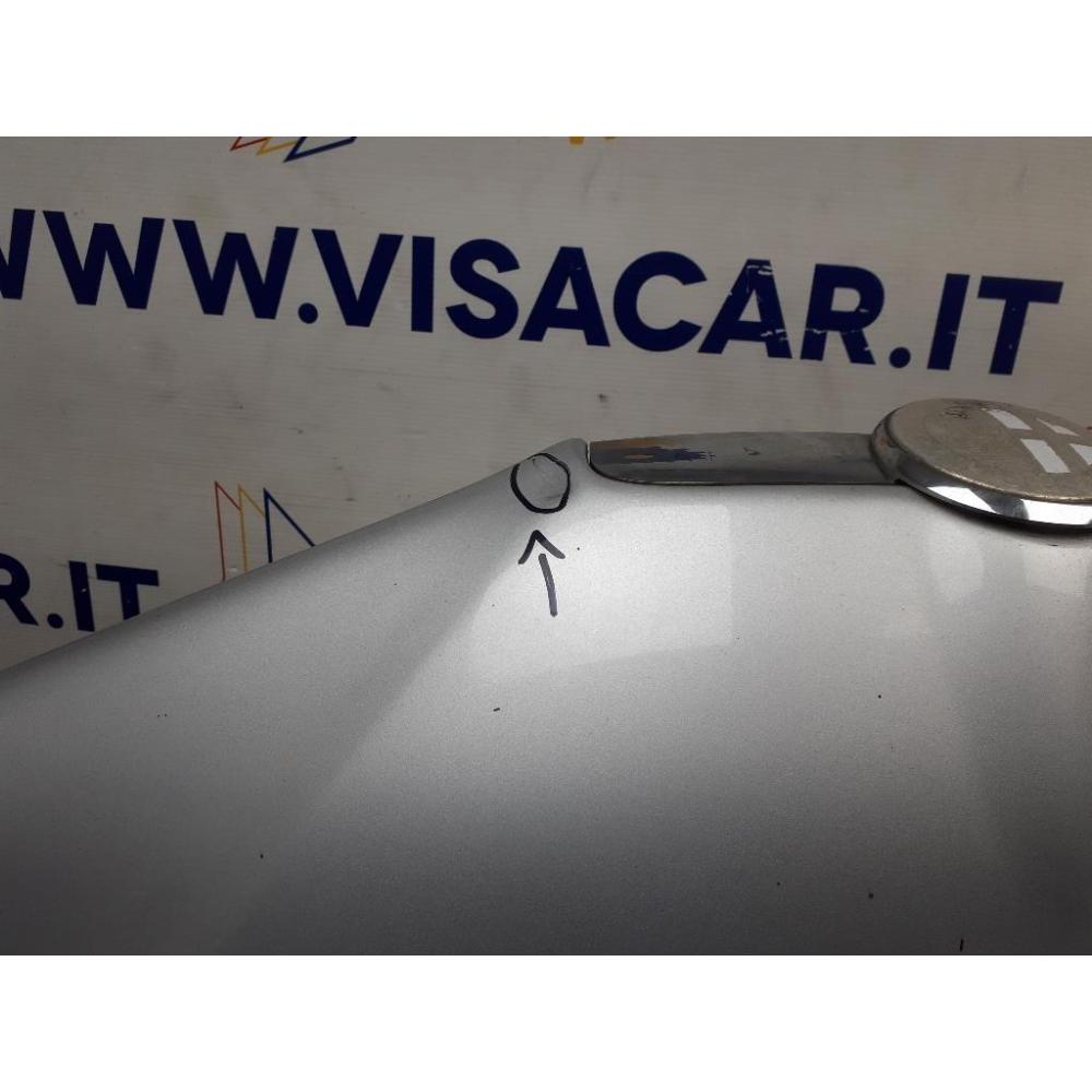 Cofano Anteriore Usato Dal 2005 Al 2011 Alfa Romeo 159 (2006)
