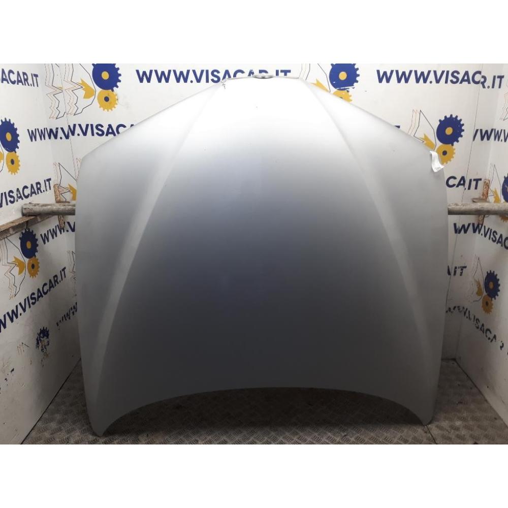 Cofano Anteriore Usato Dal 2005 Al 2011 Alfa Romeo 159 (2006)
