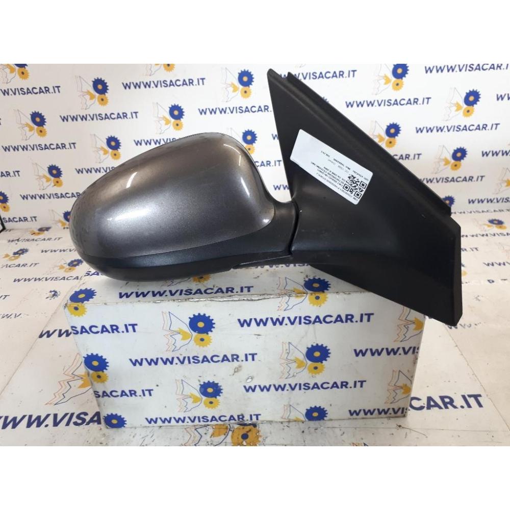Retrovisore Esterno Anteriore Destro Usato Dal 2008 Al 2009 Fiat Bravo «Ii» (2007)