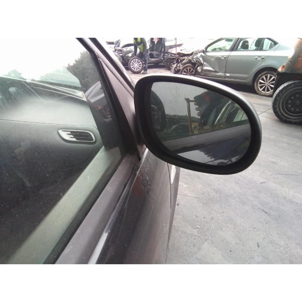 Retrovisore Esterno Anteriore Destro Usato Dal 2011 Al 2015 Lancia Ypsilon «Iii» (2011)