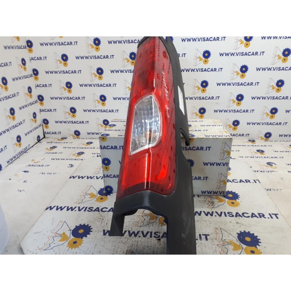 Fanale Posteriore Destro Usato Dal 2006 Opel Vivaro «A» (2007)