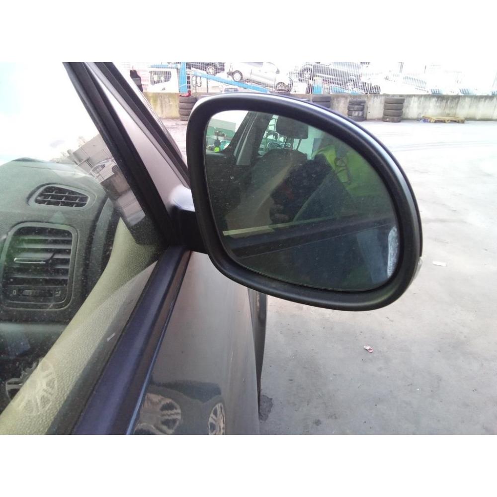 Retrovisore Esterno Anteriore Destro Usato Dal 2013 Al 2015 Skoda Yeti (2014)