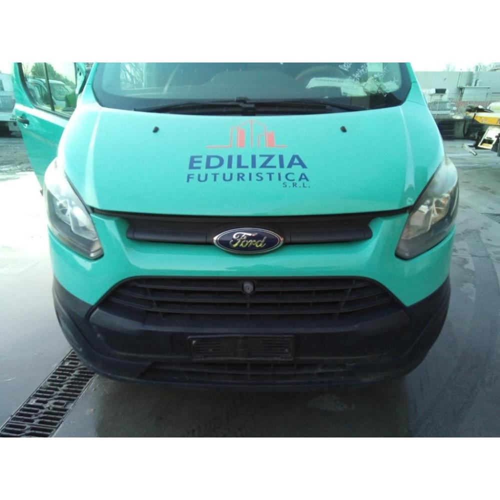 Musata Anteriore Usato Dal 2012 Al 2017 Ford Transit Custom «I» (2013)