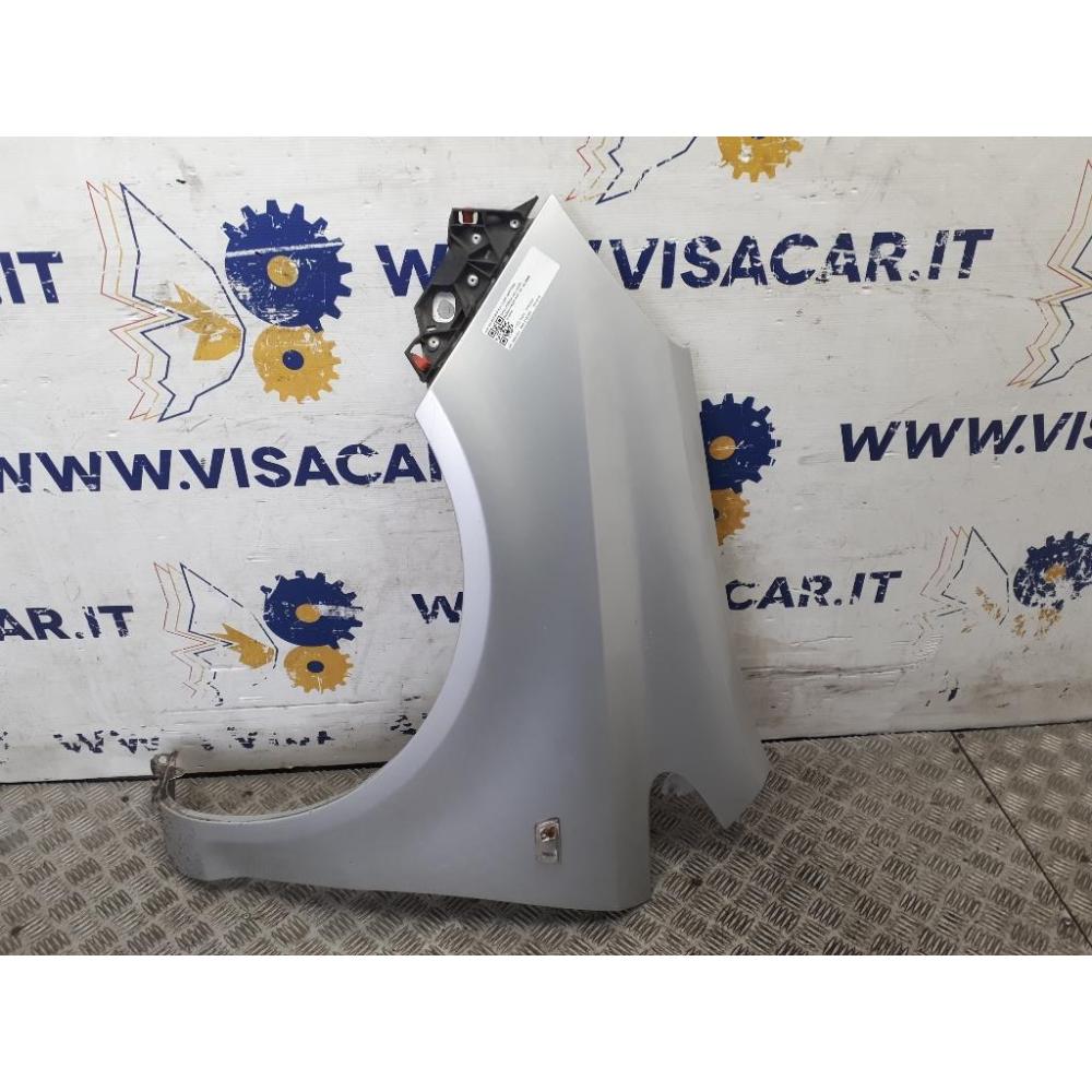 Parafango Anteriore Sinistro Usato Dal 2006 Al 2010 Opel Corsa «D» (2007)