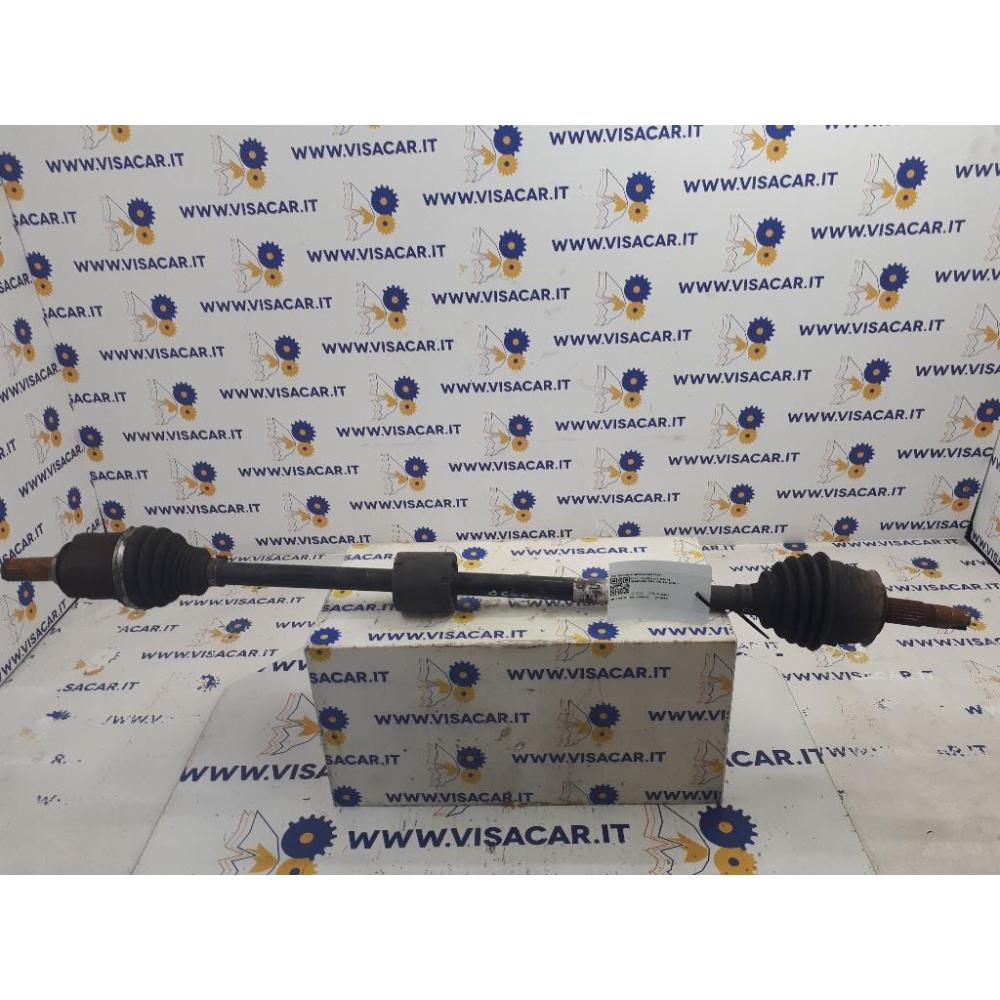 Semiasse Anteriore Destro Usato Dal 2014 Opel Corsa «E» (2014)