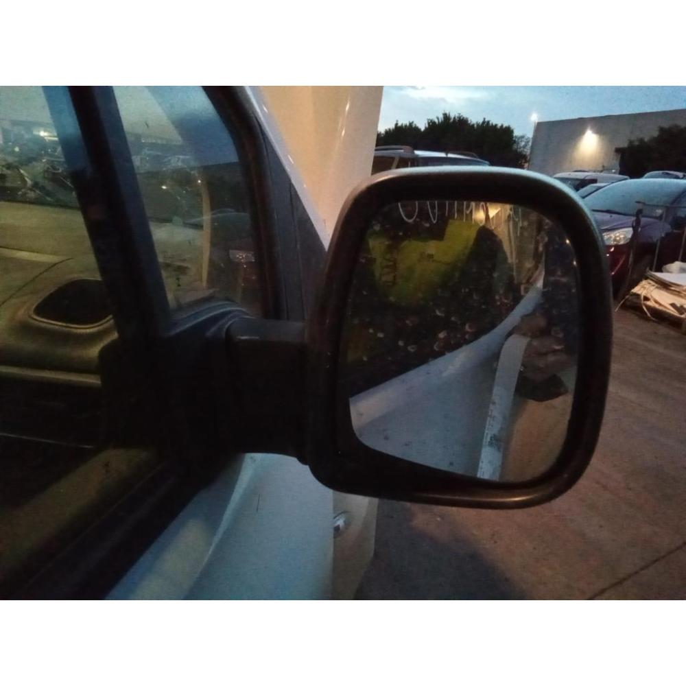 Retrovisore Esterno Anteriore Destro Usato Dal 2022 Fiat Doblò «Iv» Cargo (2022)