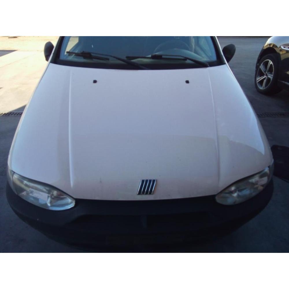 Cofano Anteriore Usato Dal 2000 Al 2001 Fiat Strada «Ii» (2000)