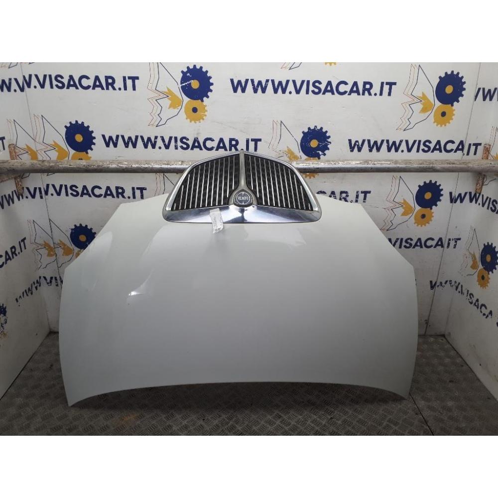 Cofano Anteriore Usato Dal 2006 Al 2010 Lancia Ypsilon «Ii» (2006)