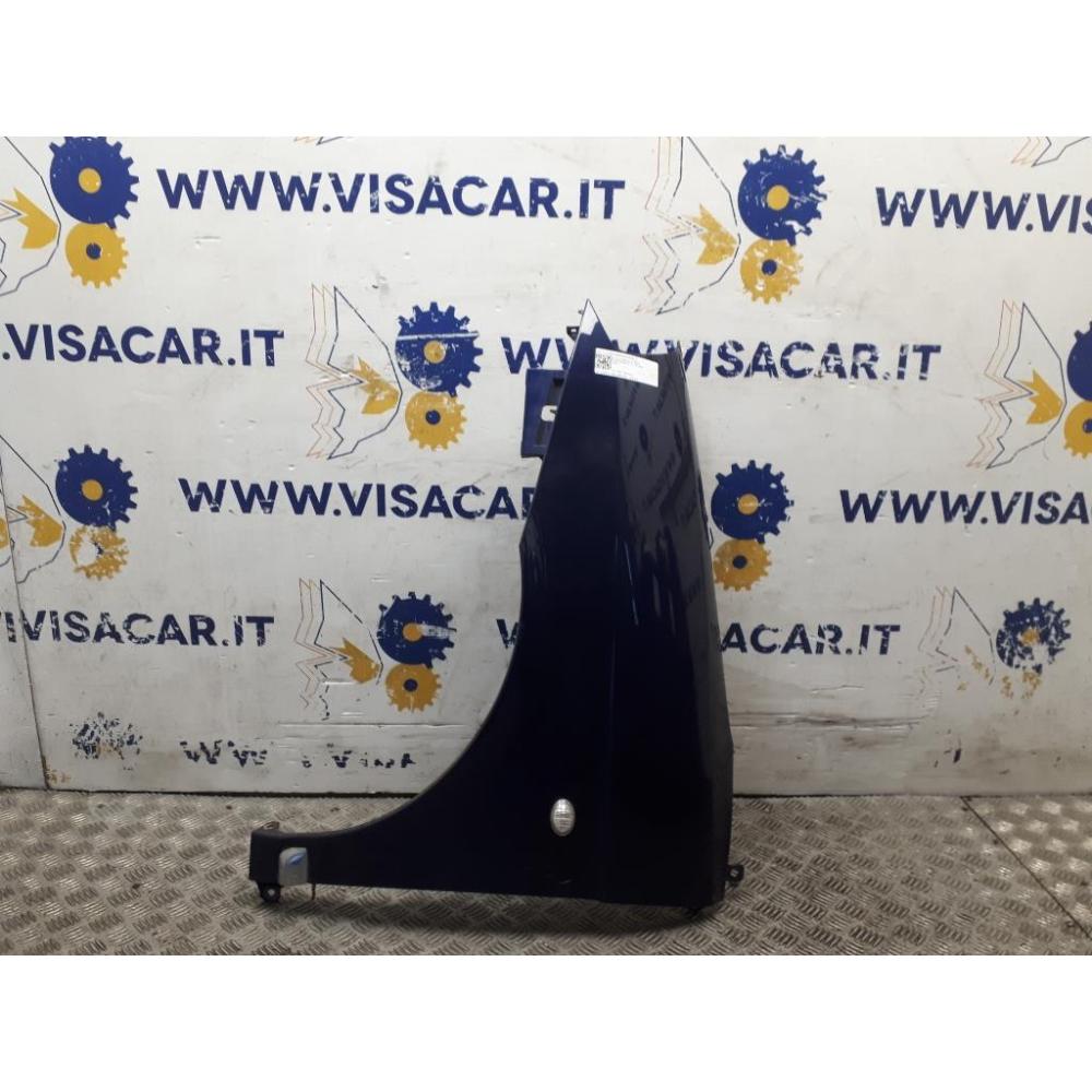 Parafango Anteriore Sinistro Usato Dal 2006 Al 2010 Lancia Ypsilon «Ii» (2006)