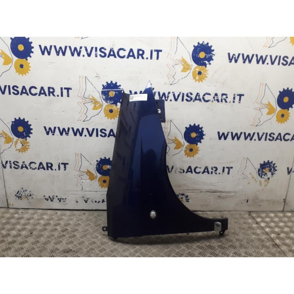 Parafango Anteriore Destro Usato Dal 2006 Al 2010 Lancia Ypsilon «Ii» (2006)