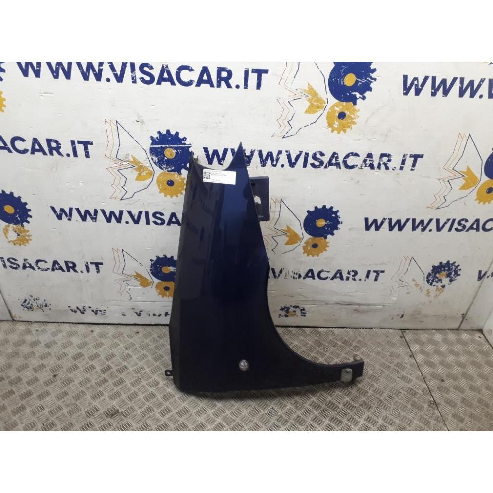 Parafango Anteriore Destro Usato Dal 2006 Al 2010 Lancia Ypsilon «Ii» (2006)