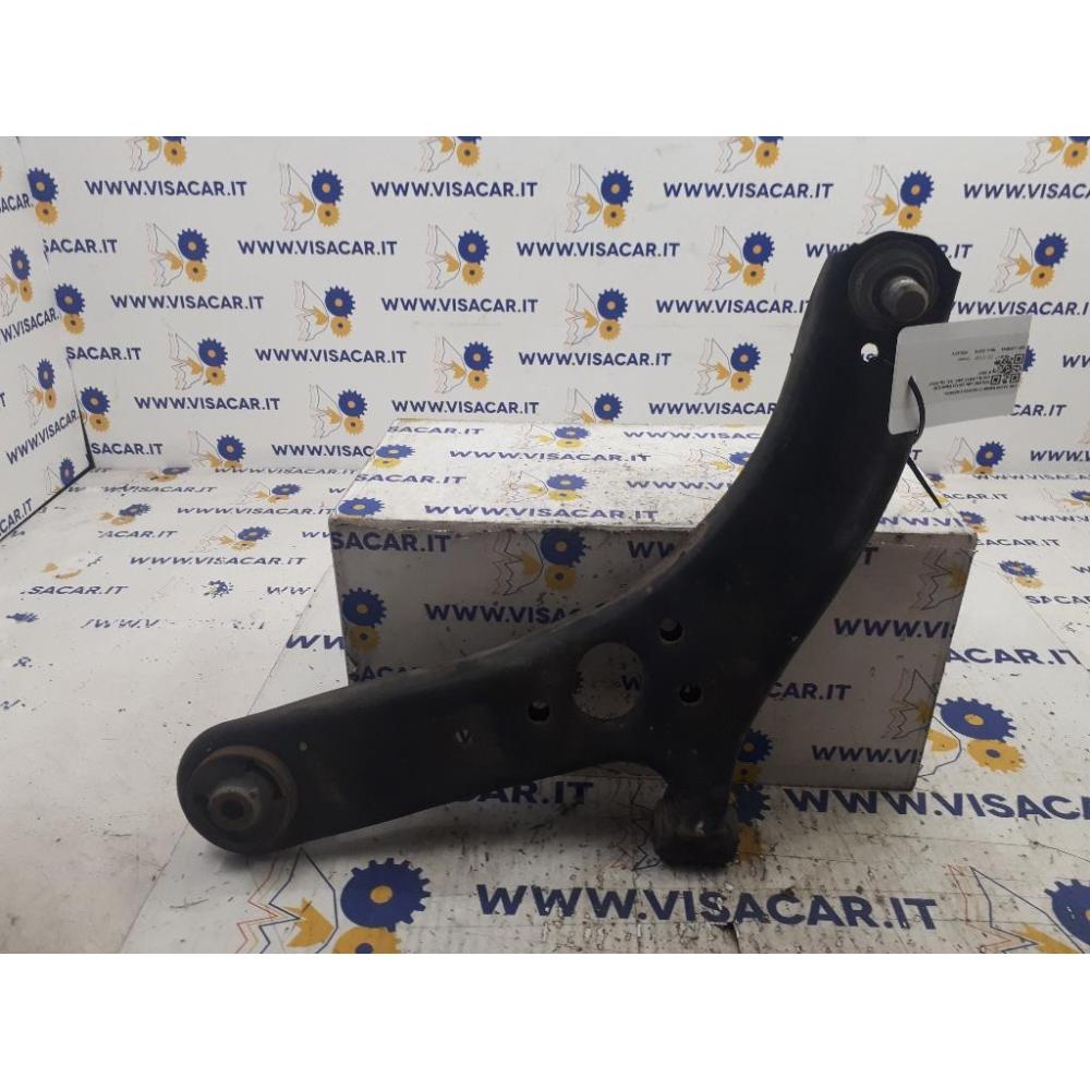 Braccio Oscillante Anteriore Sinistro Usato Dal 2014 Al 2017 Kia Rio «Iii» (2015)