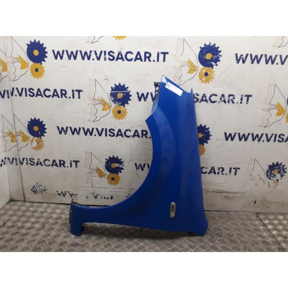 Parafango Anteriore Sinistro Usato Dal 2003 Al 2009 Fiat Panda «Ii» (2004)