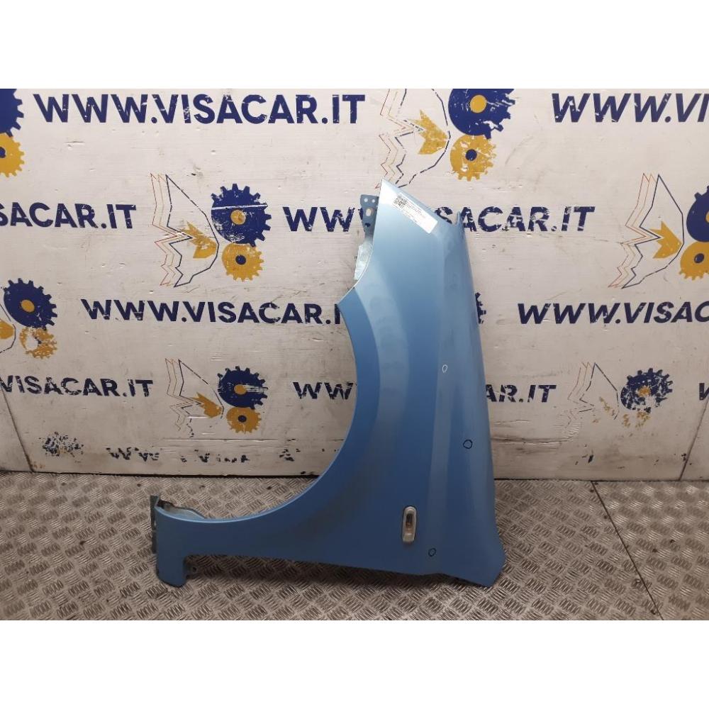 Parafango Anteriore Sinistro Usato Dal 2003 Al 2009 Fiat Panda «Ii» (2004)
