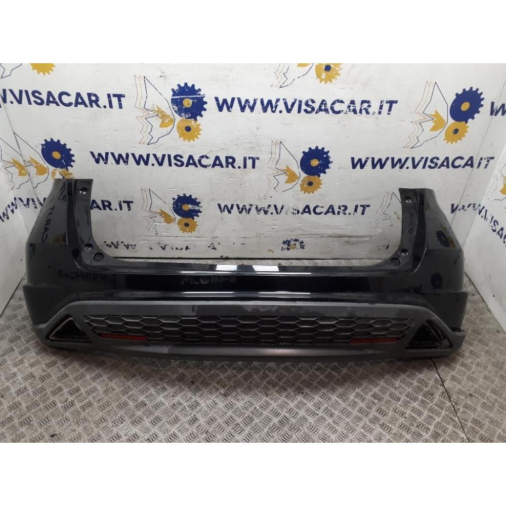 Paraurti Posteriore Usato Dal 2005 Al 2008 Honda Civic «Viii» (2006)