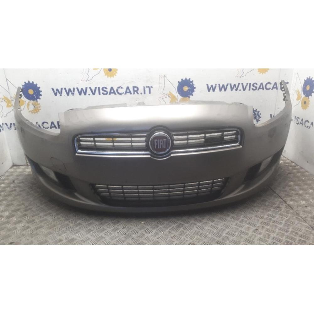 Paraurti Anteriore Usato Dal 2007 Al 2009 Fiat Bravo «Ii» (2007)