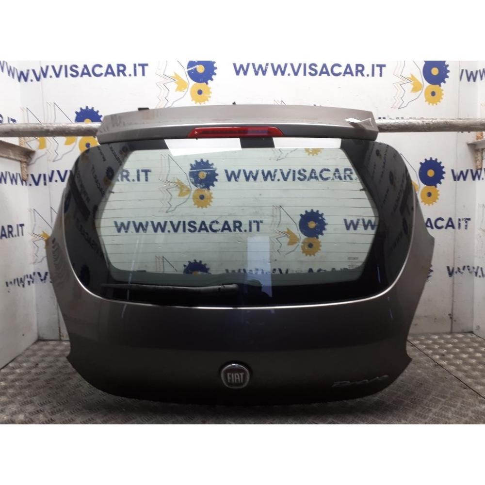 Portello Posteriore Usato Dal 2007 Al 2009 Fiat Bravo «Ii» (2007)
