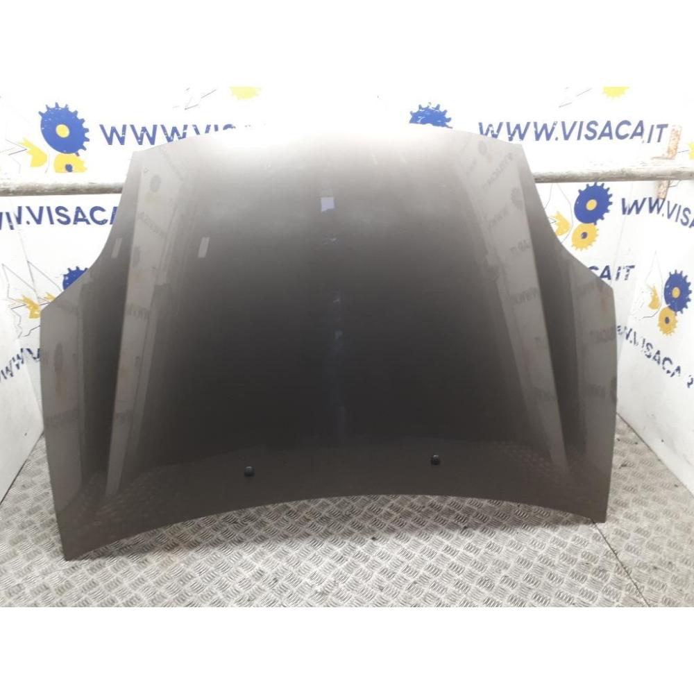 Cofano Anteriore Usato Dal 2007 Al 2009 Fiat Bravo «Ii» (2007)