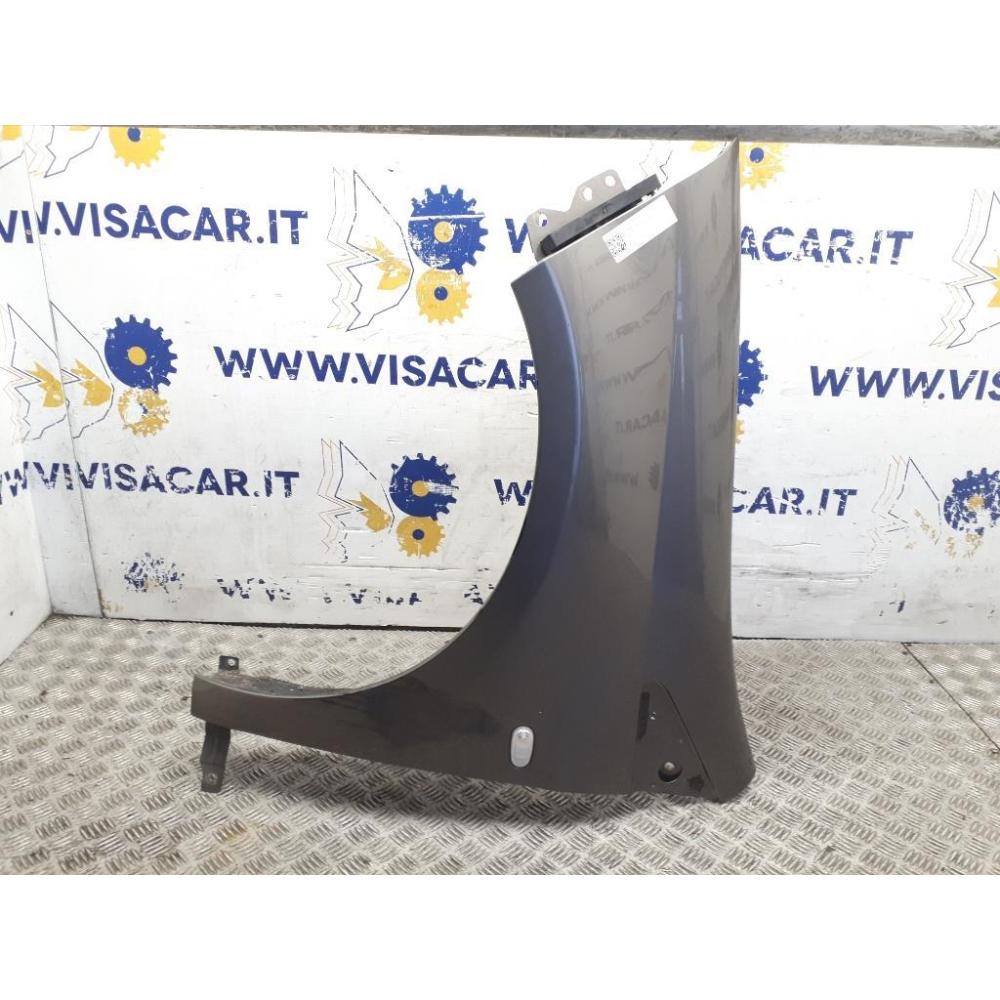 Parafango Anteriore Sinistro Usato Dal 2007 Al 2009 Fiat Bravo «Ii» (2007)