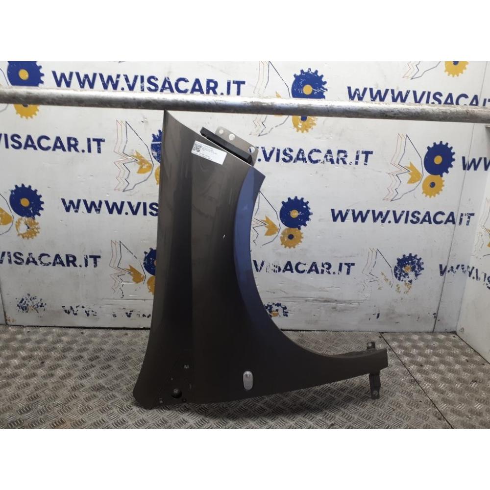Parafango Anteriore Destro Usato Dal 2007 Al 2009 Fiat Bravo «Ii» (2007)