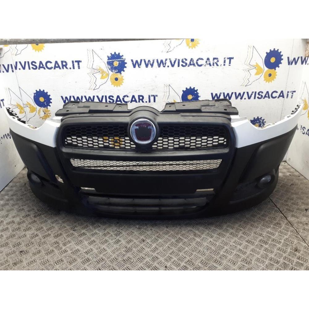 Paraurti Anteriore Usato Dal 2009 Al 2014 Fiat Doblò «Iii» Cargo (2010)