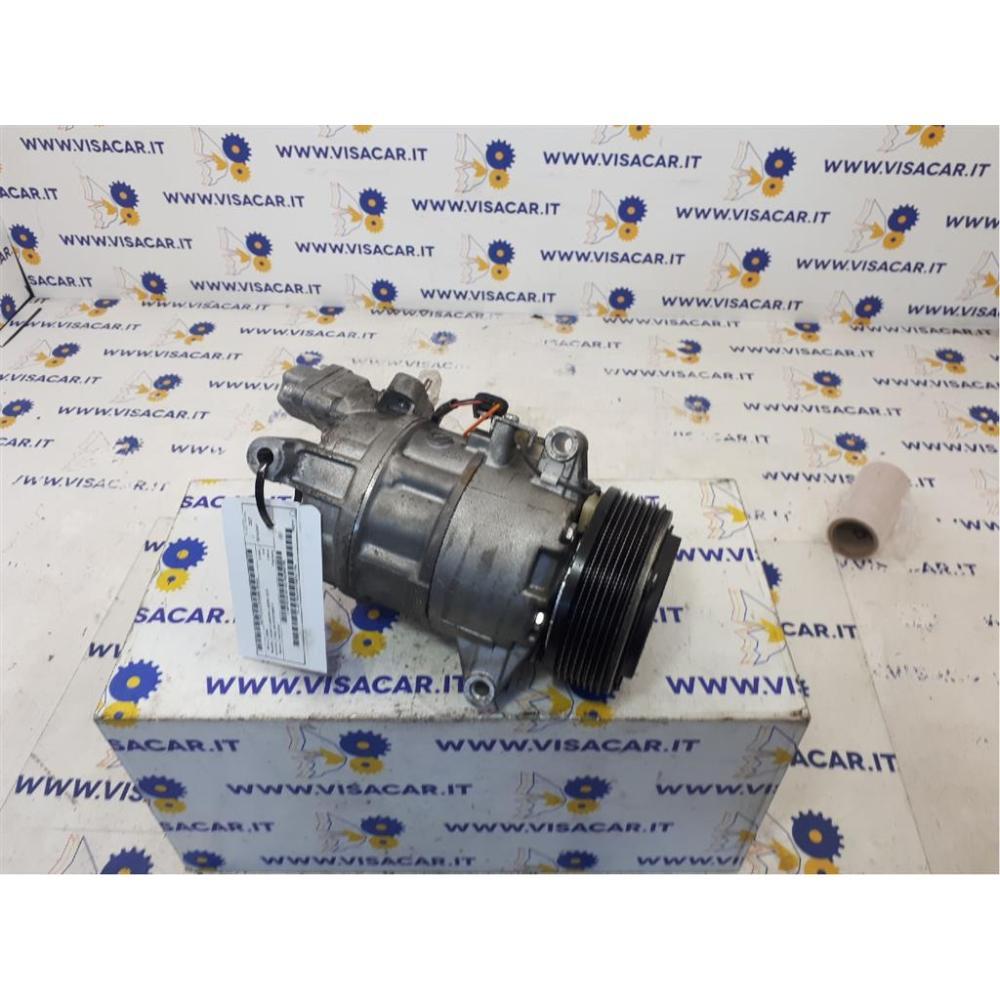 Compressore A/C Usato Bmw Serie 3 «E91» Touring (2005)