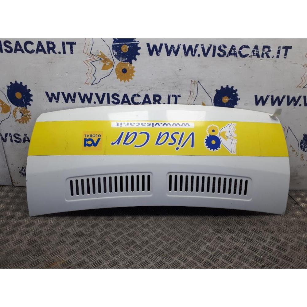 Cofano Anteriore Usato Dal 2011 Al 2014 Fiat Ducato «250» (2011)
