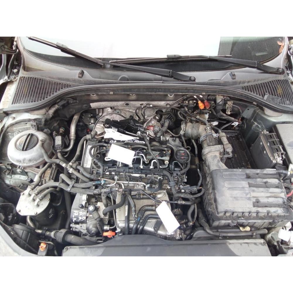 Motore Completo Usato Dal 2012 Al 2017 Skoda Octavia «5E3» (2013)