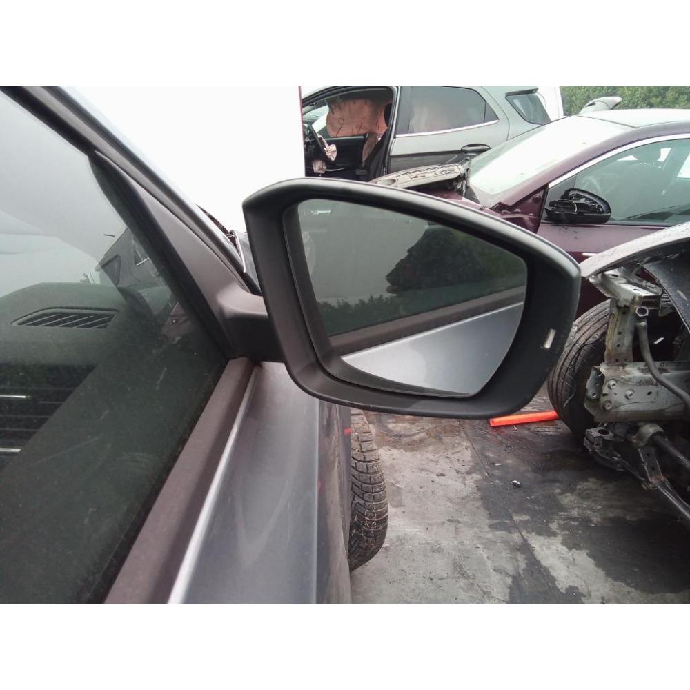 Retrovisore Esterno Anteriore Destro Usato Dal 2012 Al 2017 Skoda Octavia «5E3» (2013)