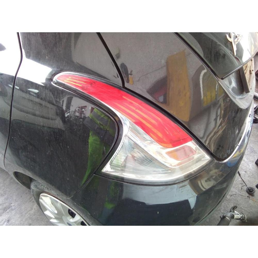Fanale Posteriore Sinistro Usato Dal 2011 Al 2015 Lancia Ypsilon «Iii» (2011)