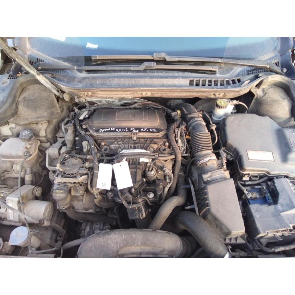 Motore Completo Usato Dal 2010 Al 2014 Peugeot 508 «I» Sw (2011)