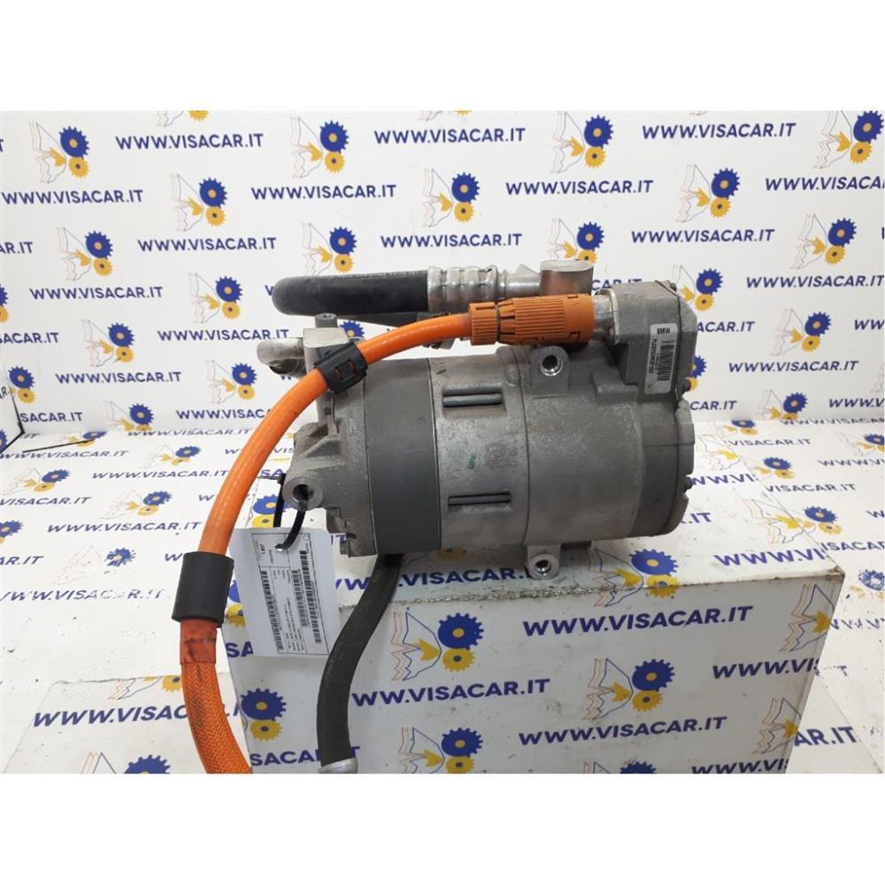 Compressore A/C Usato Dal 2017 Al 2021 Bmw Serie 5 «G30» Berlina (2016)