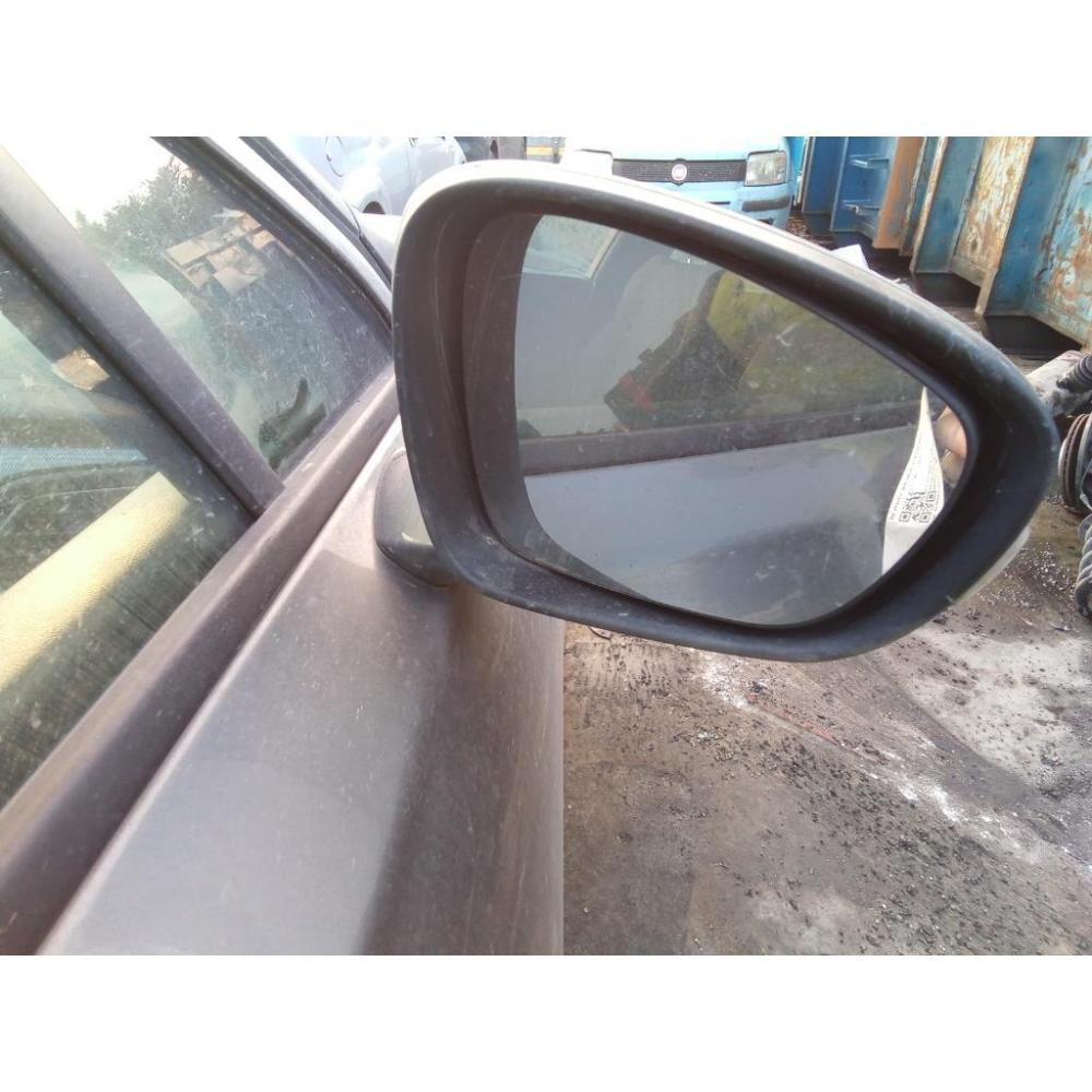 Retrovisore Esterno Anteriore Destro Usato Dal 2010 Al 2014 Peugeot 508 «I» Sw (2011)