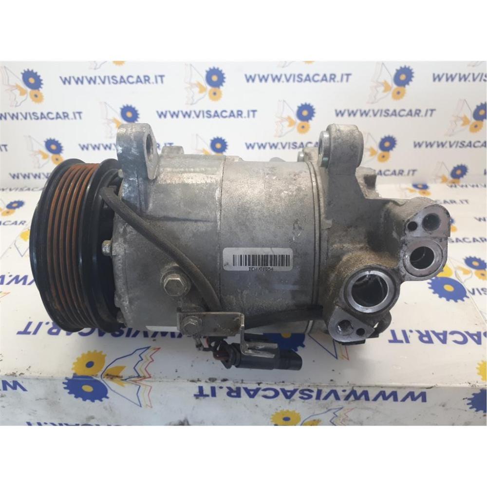 Compressore A/C Usato Dal 2015 Al 2019 Bmw X1 «F48» (2015)