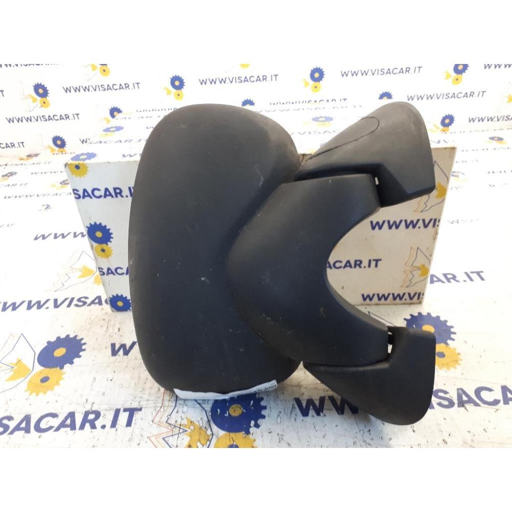 Retrovisore Esterno Anteriore Destro Usato Dal 2006 Opel Vivaro «A» (2007)