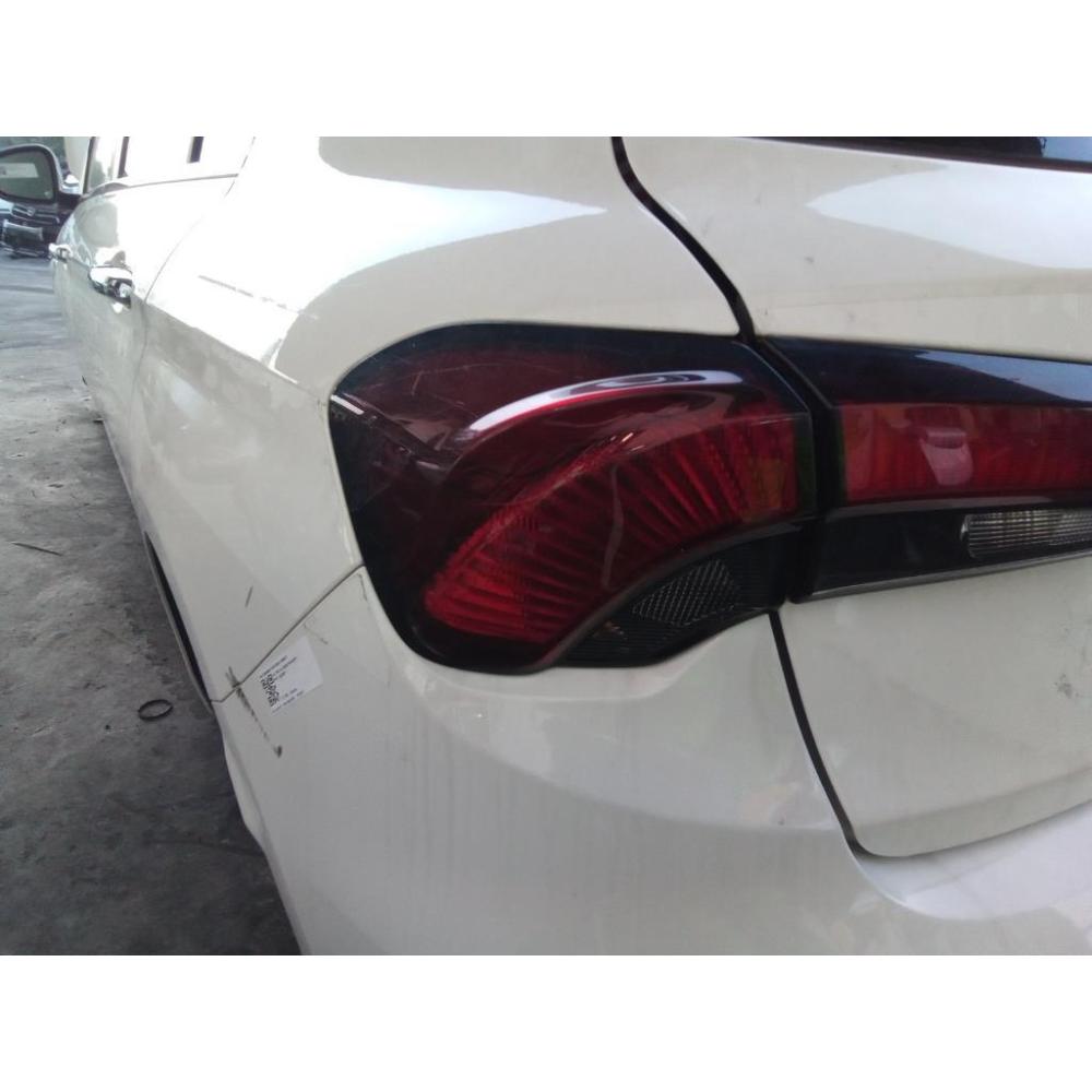 Fanale Esterno Posteriore Sinistro Usato Dal 2020 Fiat Tipo «Ii» (2020)