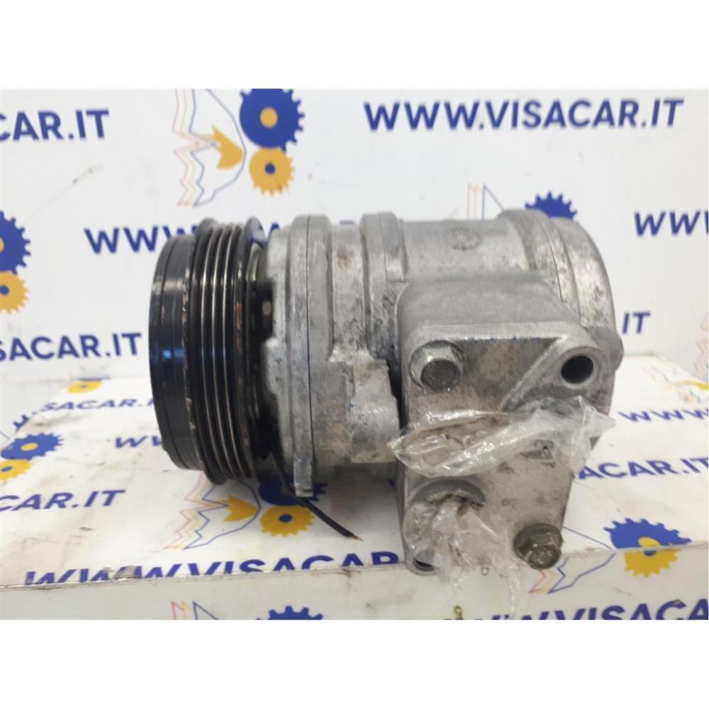 Compressore A/C Usato Dal 2002 Al 2005 Chevrolet Kalos (2005)