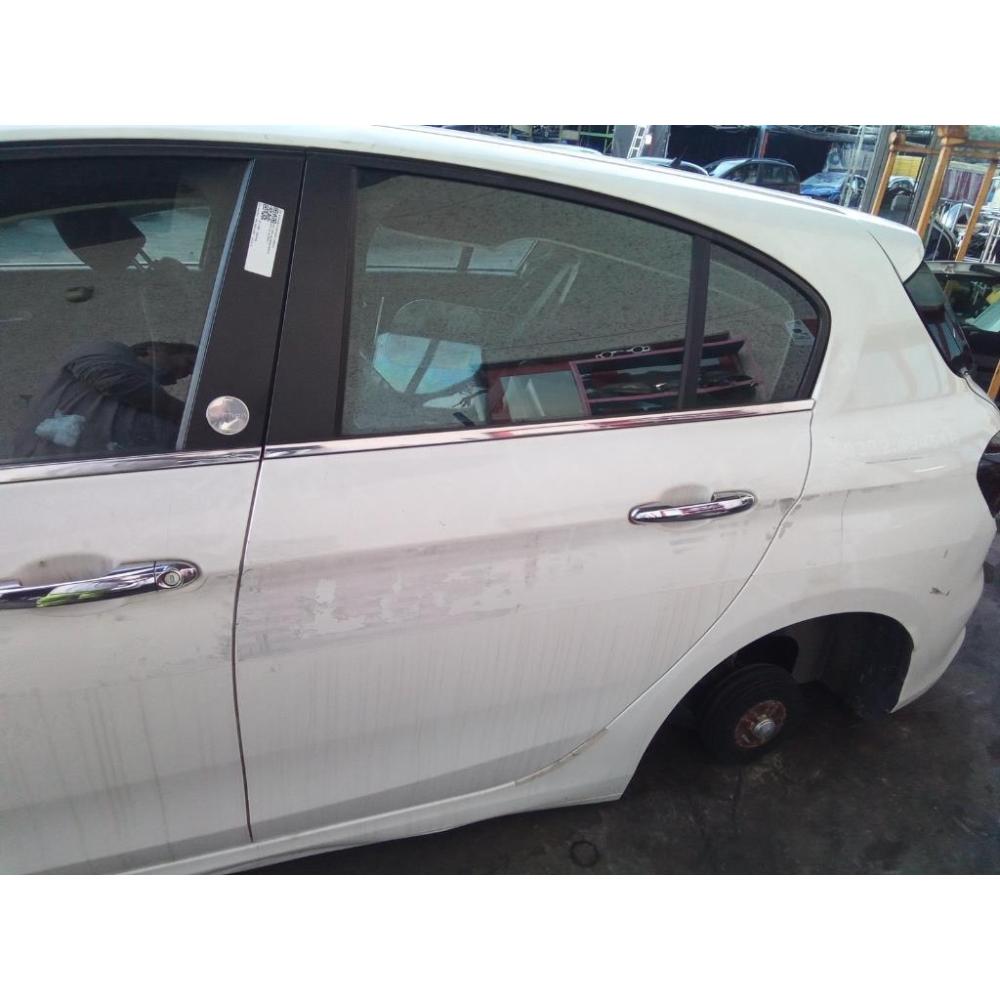 Porta Posteriore Sinistro Usato Dal 2020 Fiat Tipo «Ii» (2020)