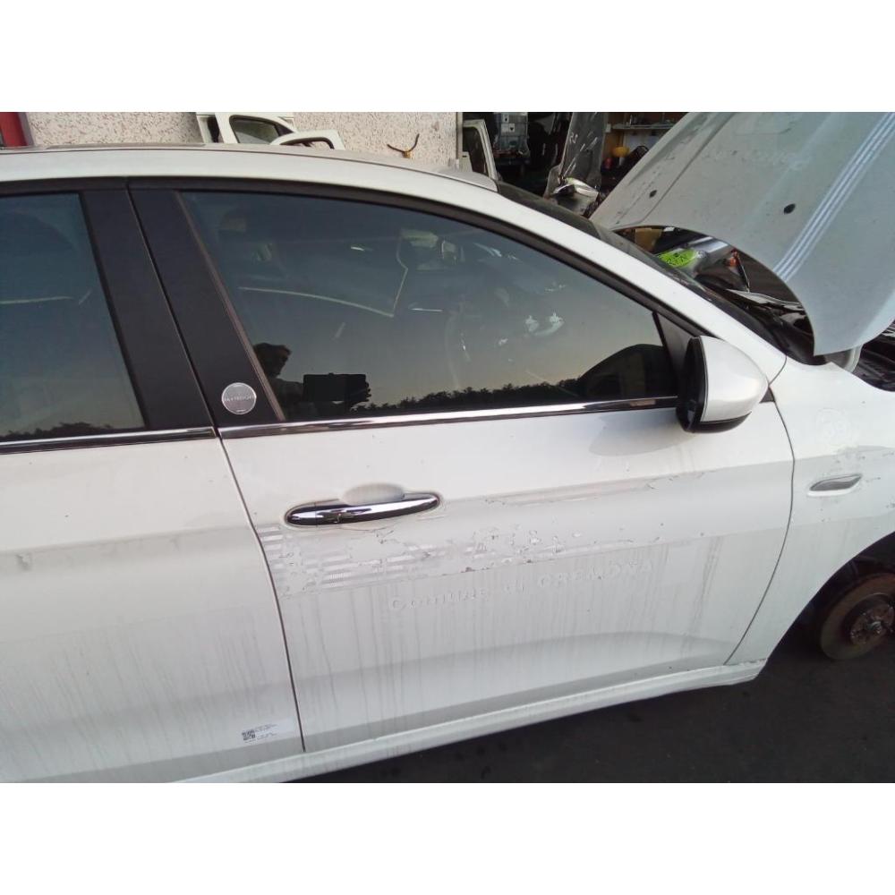 Porta Anteriore Destro Usato Dal 2020 Fiat Tipo «Ii» (2020)