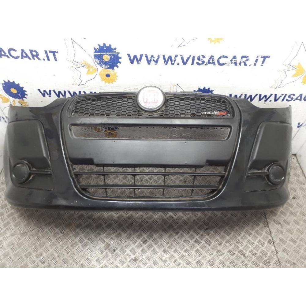 Paraurti Anteriore Usato Dal 2009 Al 2014 Fiat Doblò «Iii» Cargo (2010)