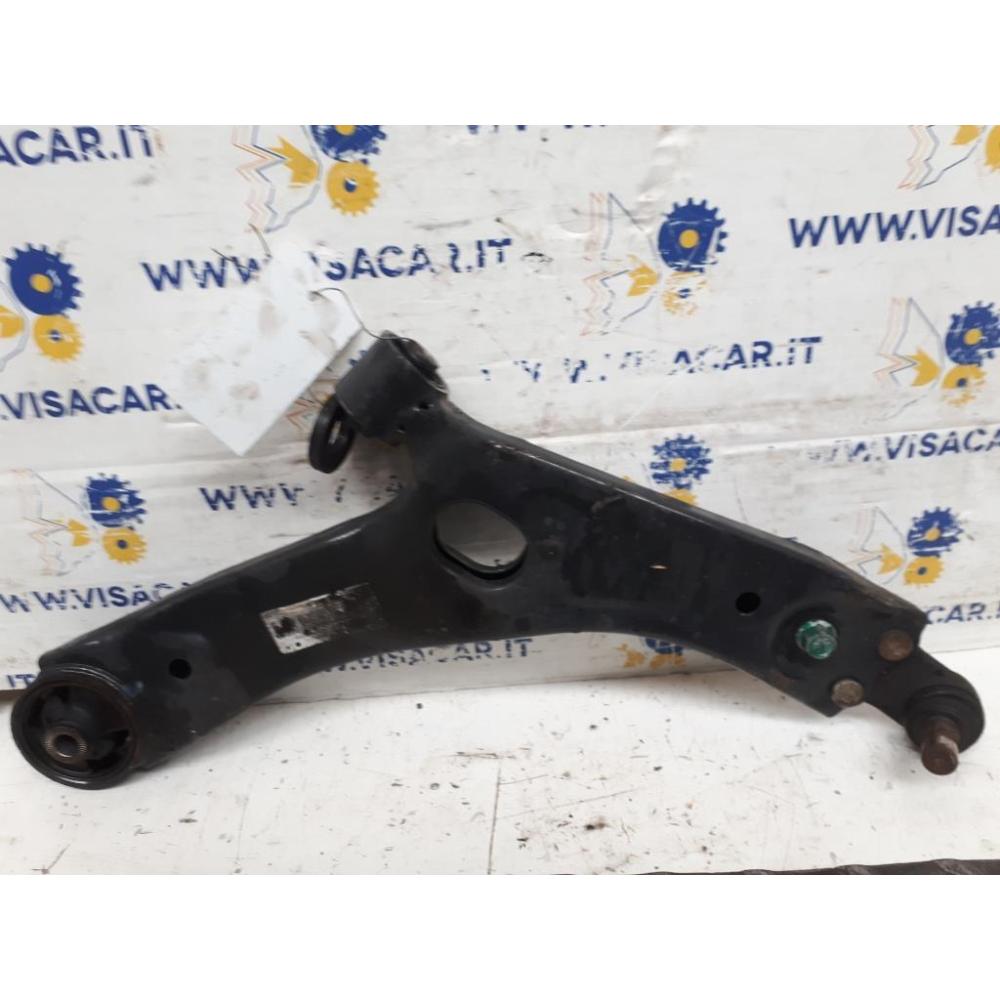 Braccio Oscillante Anteriore Destro Usato Dal 2010 Al 2015 Kia Sportage «Iii» (2010)