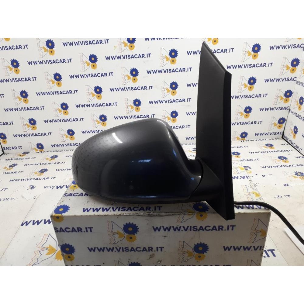 Retrovisore Esterno Anteriore Destro Usato Dal 2009 Al 2012 Opel Astra «J» (2010)