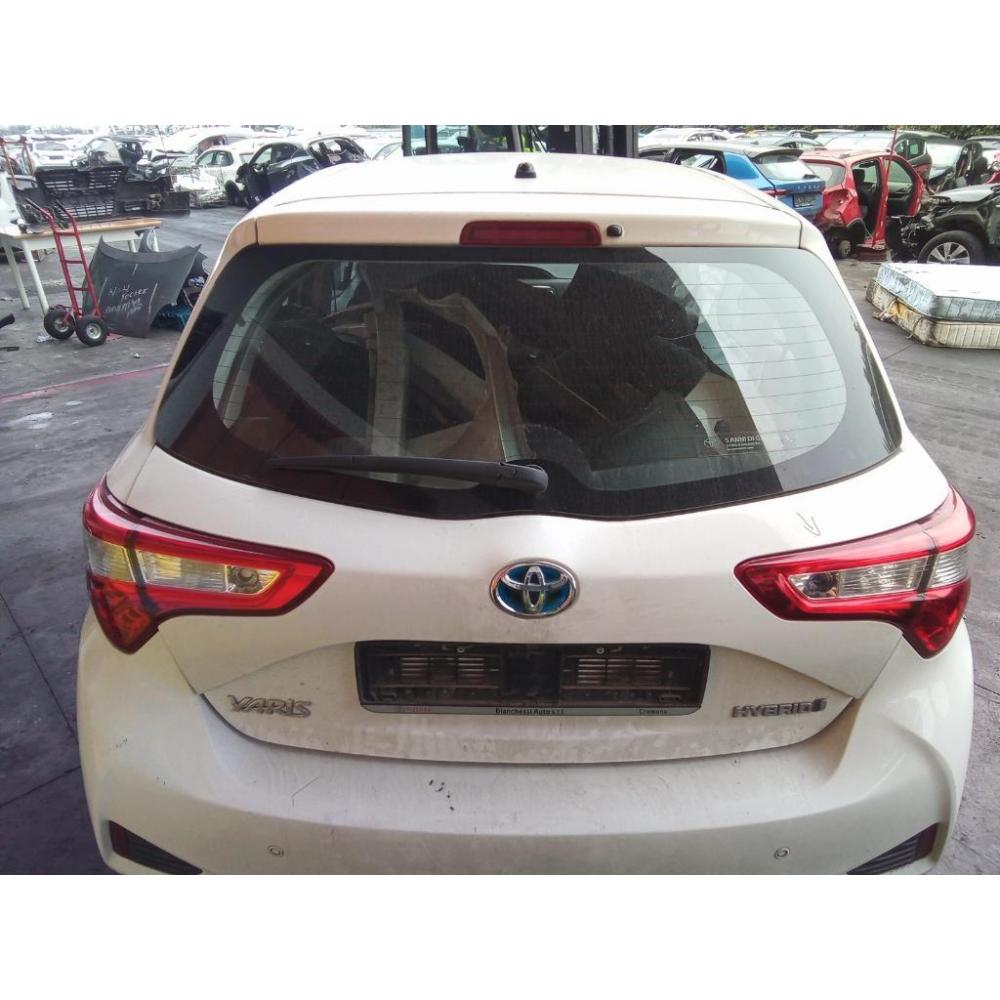 Portello Posteriore Usato Dal 2017 Toyota Yaris «Iv» (2017)