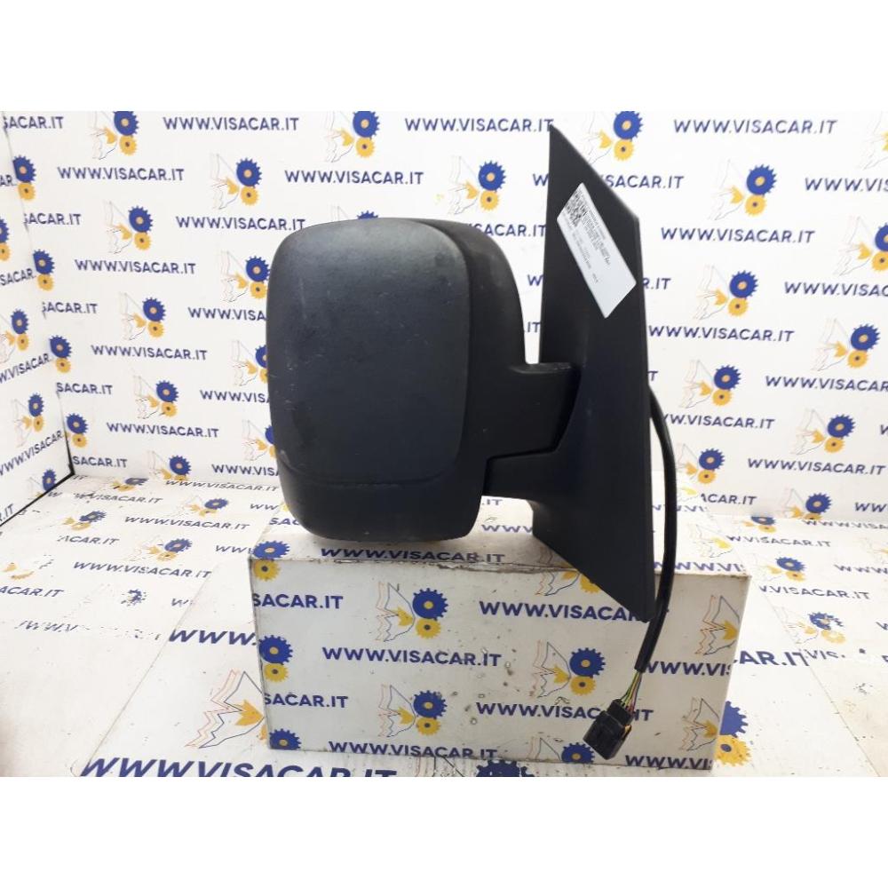 Retrovisore Esterno Anteriore Destro Usato Dal 2006 Al 2016 Citroen Jumpy «Iii» (2007)