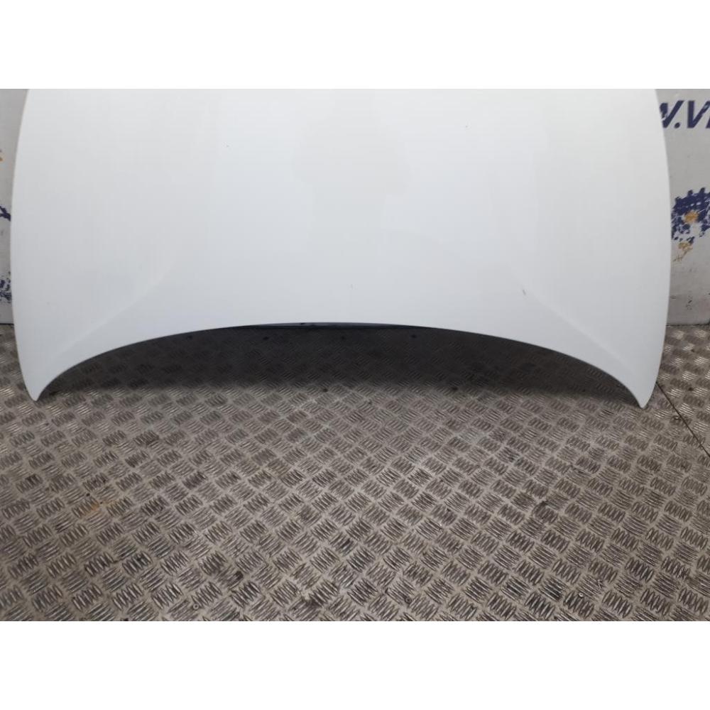 Cofano Anteriore Usato Dal 2011 Al 2014 Kia Rio «Iii» (2012)
