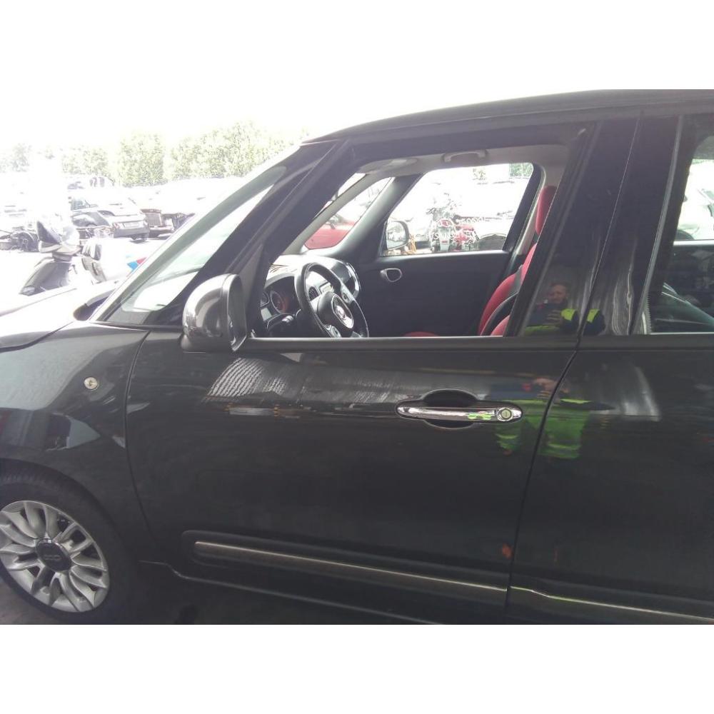 Porta Anteriore Sinistro Usato Dal 2012 Al 2017 Fiat 500L (2013)