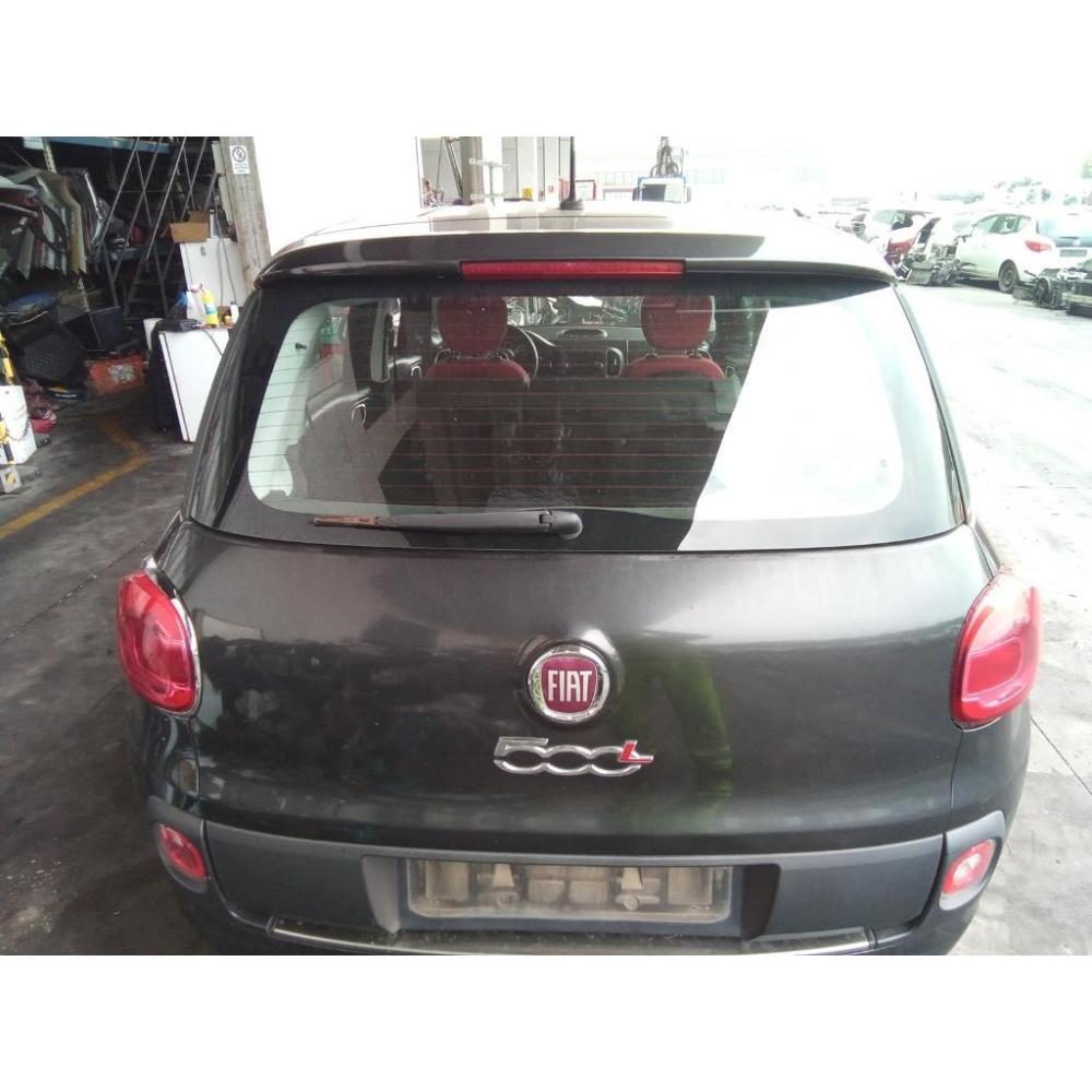 Portello Posteriore Usato Dal 2012 Al 2017 Fiat 500L (2013)