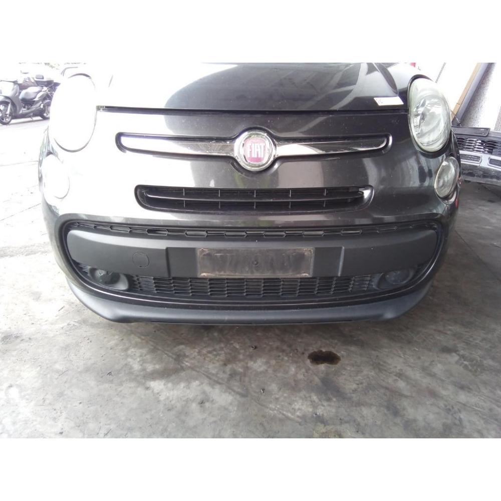 Paraurti Anteriore Usato Dal 2012 Al 2017 Fiat 500L (2013)